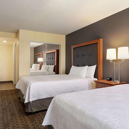 Homewood Suites By Hilton Allentown-Bethlehem Airport Exteriér fotografie