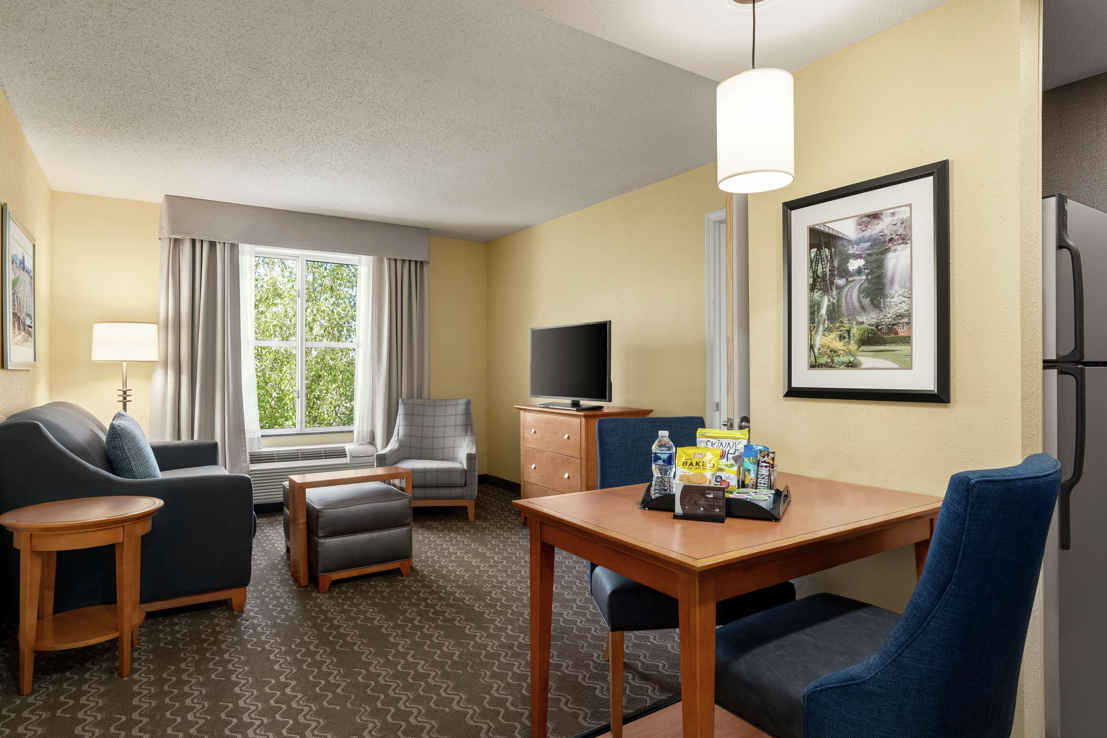 Homewood Suites By Hilton Allentown-Bethlehem Airport Exteriér fotografie