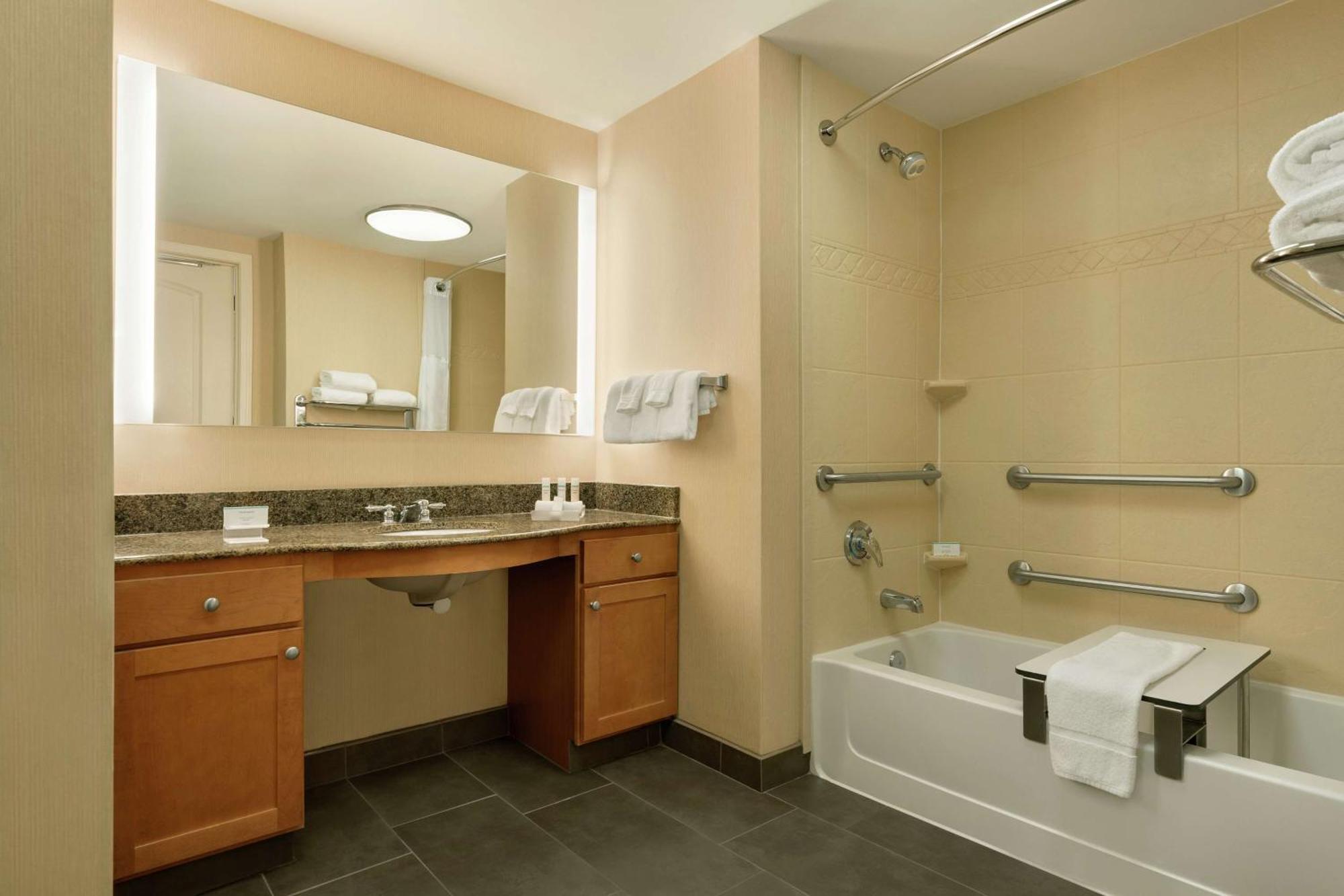 Homewood Suites By Hilton Allentown-Bethlehem Airport Exteriér fotografie