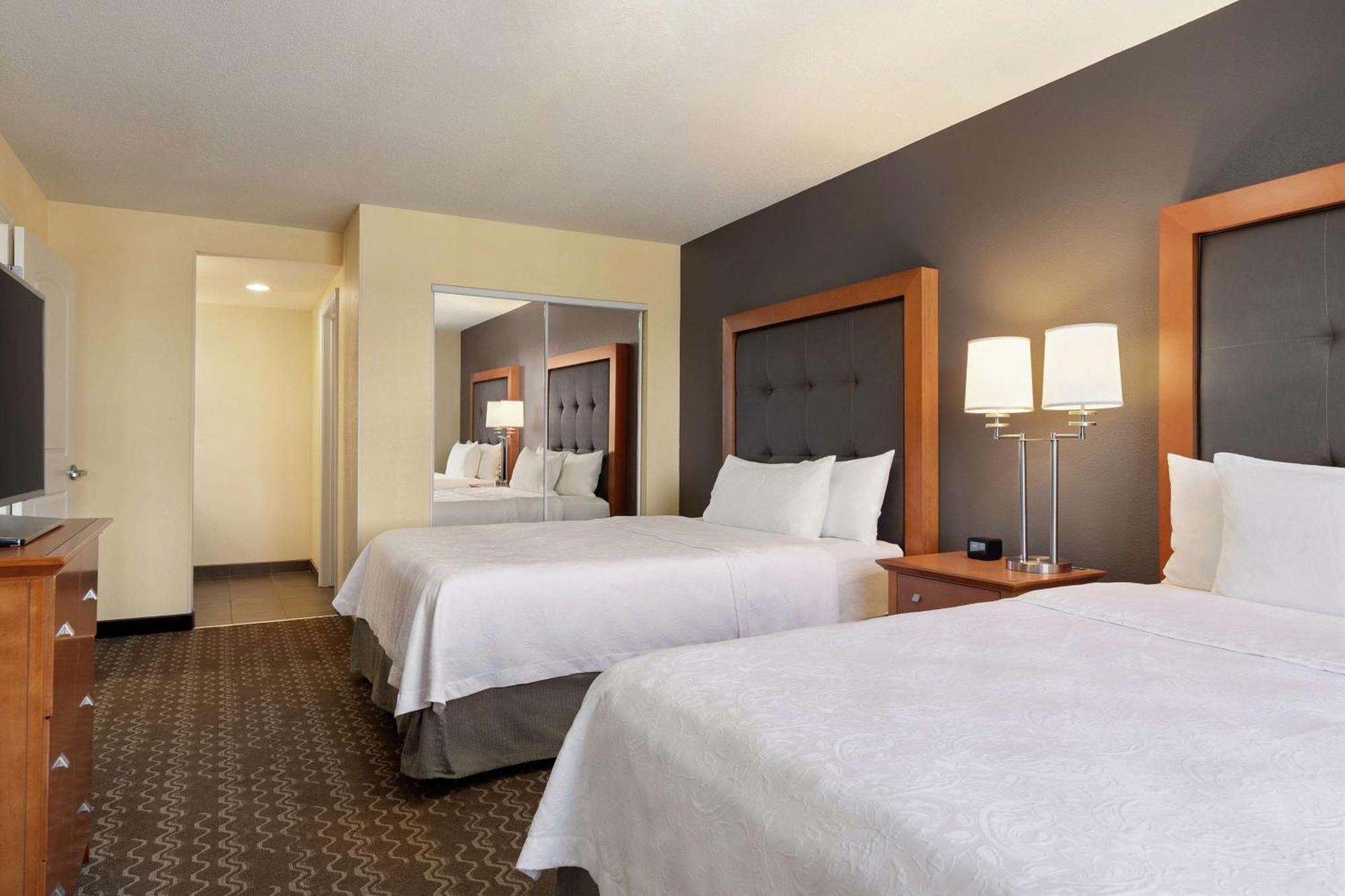 Homewood Suites By Hilton Allentown-Bethlehem Airport Exteriér fotografie