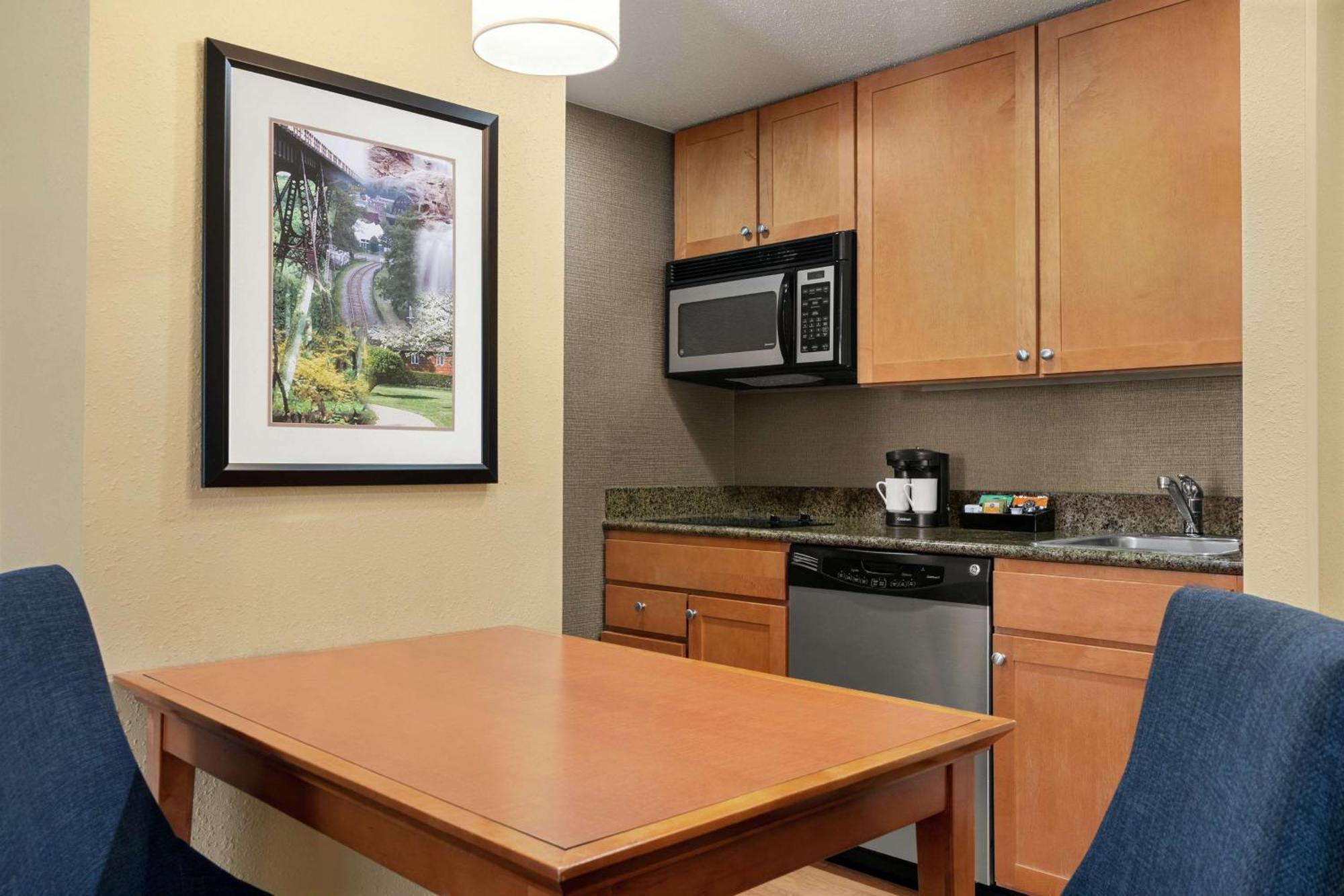 Homewood Suites By Hilton Allentown-Bethlehem Airport Exteriér fotografie