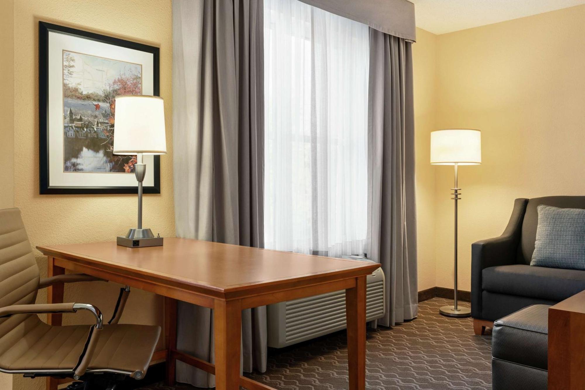 Homewood Suites By Hilton Allentown-Bethlehem Airport Exteriér fotografie