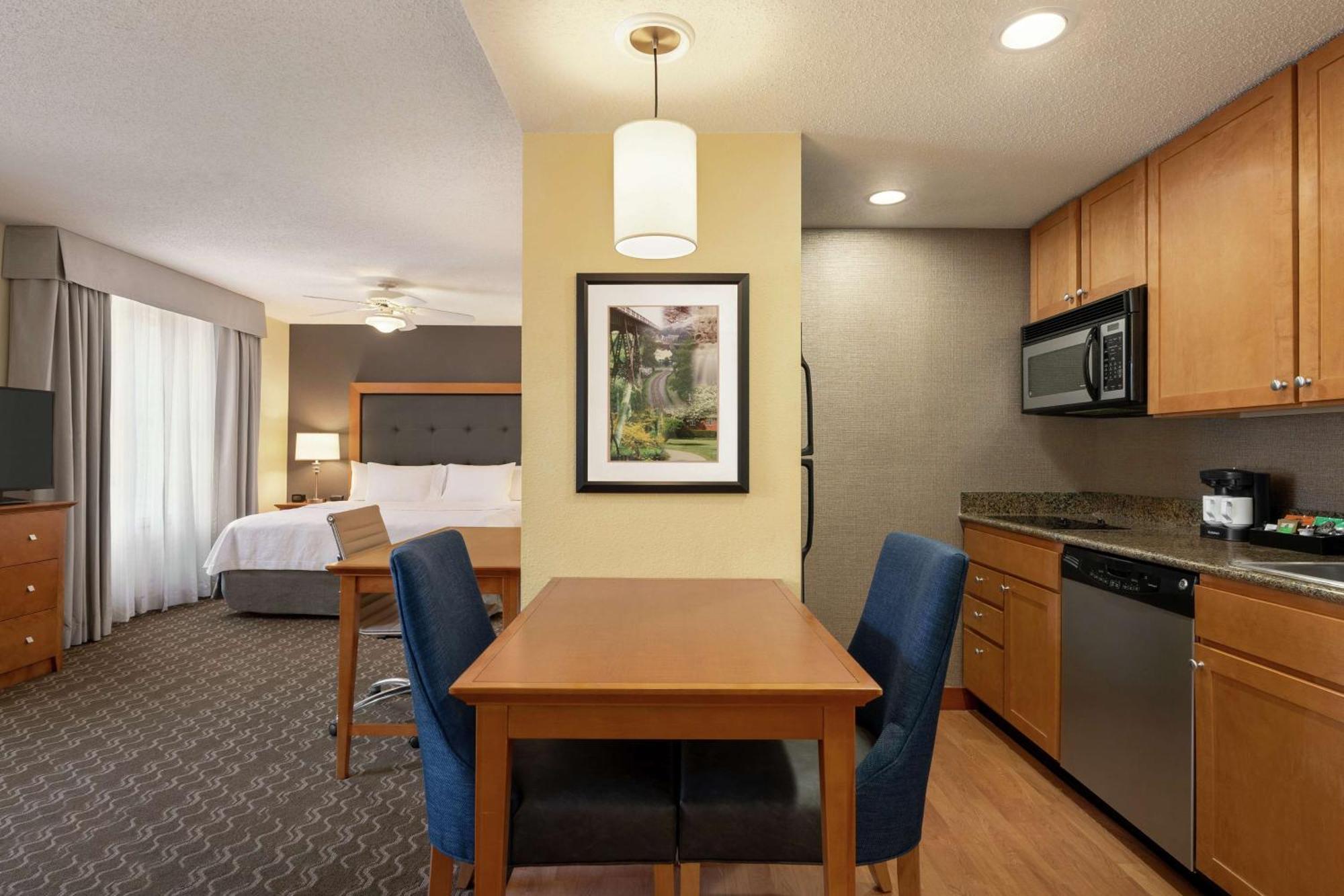 Homewood Suites By Hilton Allentown-Bethlehem Airport Exteriér fotografie