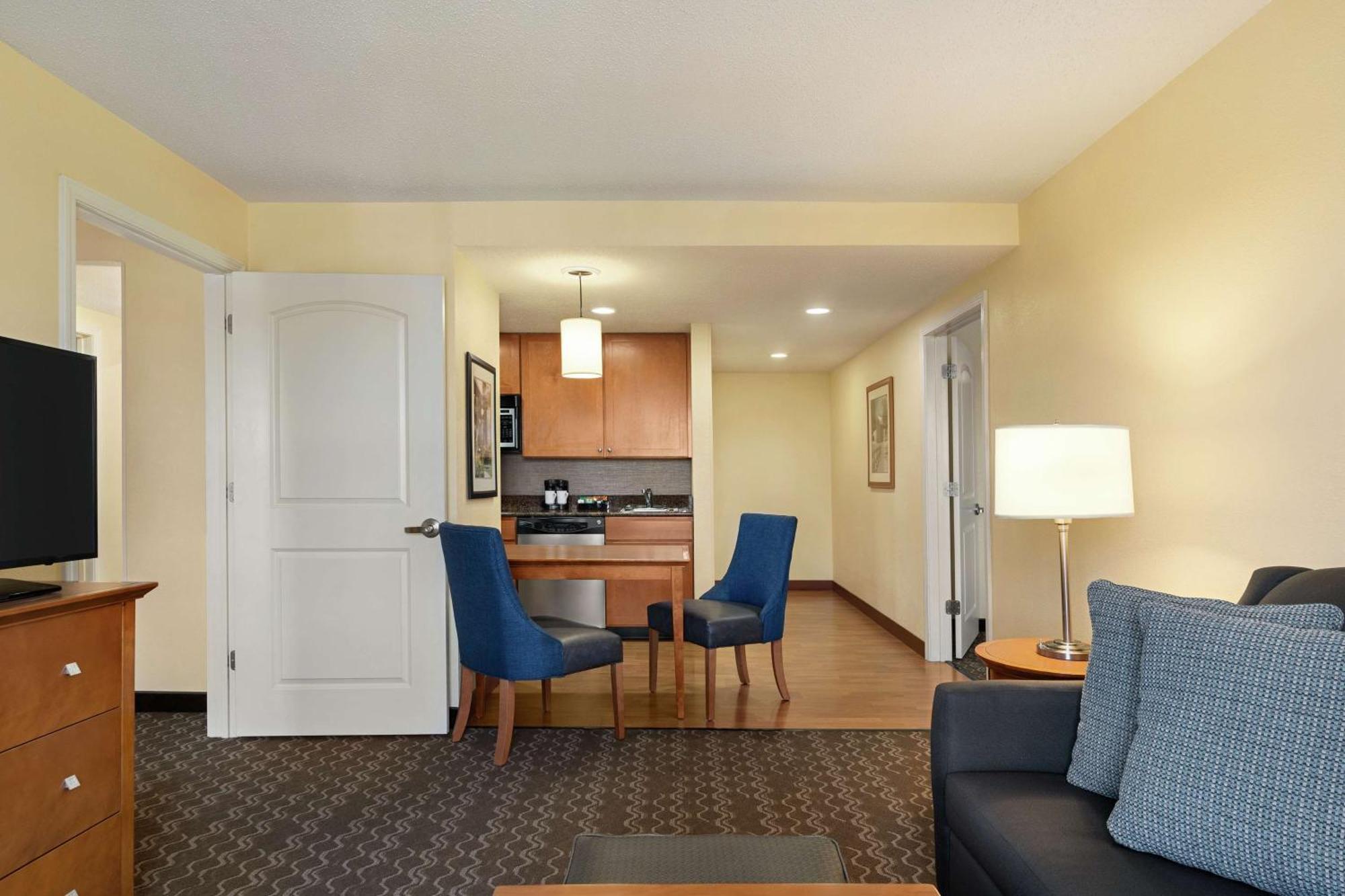 Homewood Suites By Hilton Allentown-Bethlehem Airport Exteriér fotografie