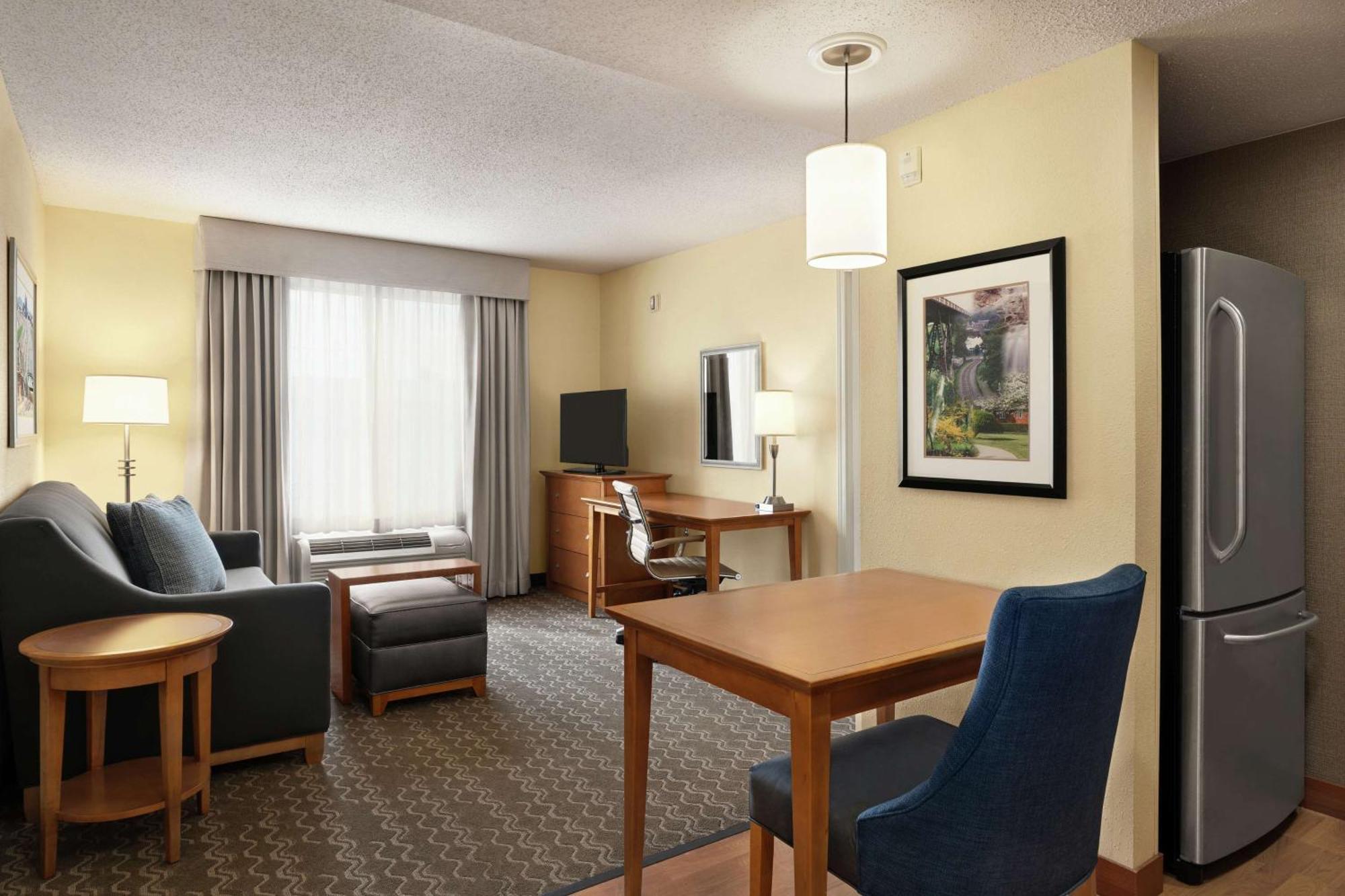 Homewood Suites By Hilton Allentown-Bethlehem Airport Exteriér fotografie