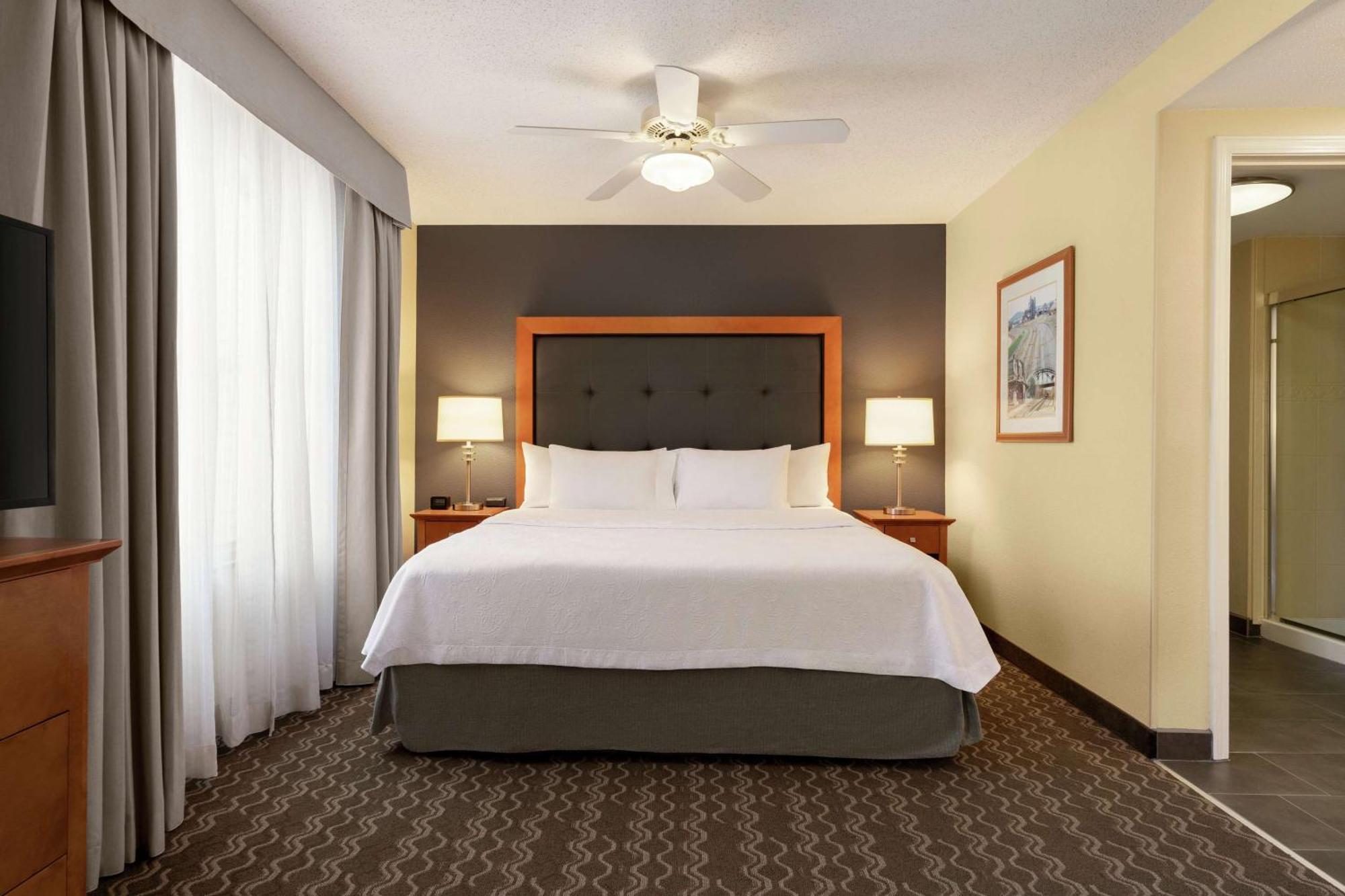 Homewood Suites By Hilton Allentown-Bethlehem Airport Exteriér fotografie
