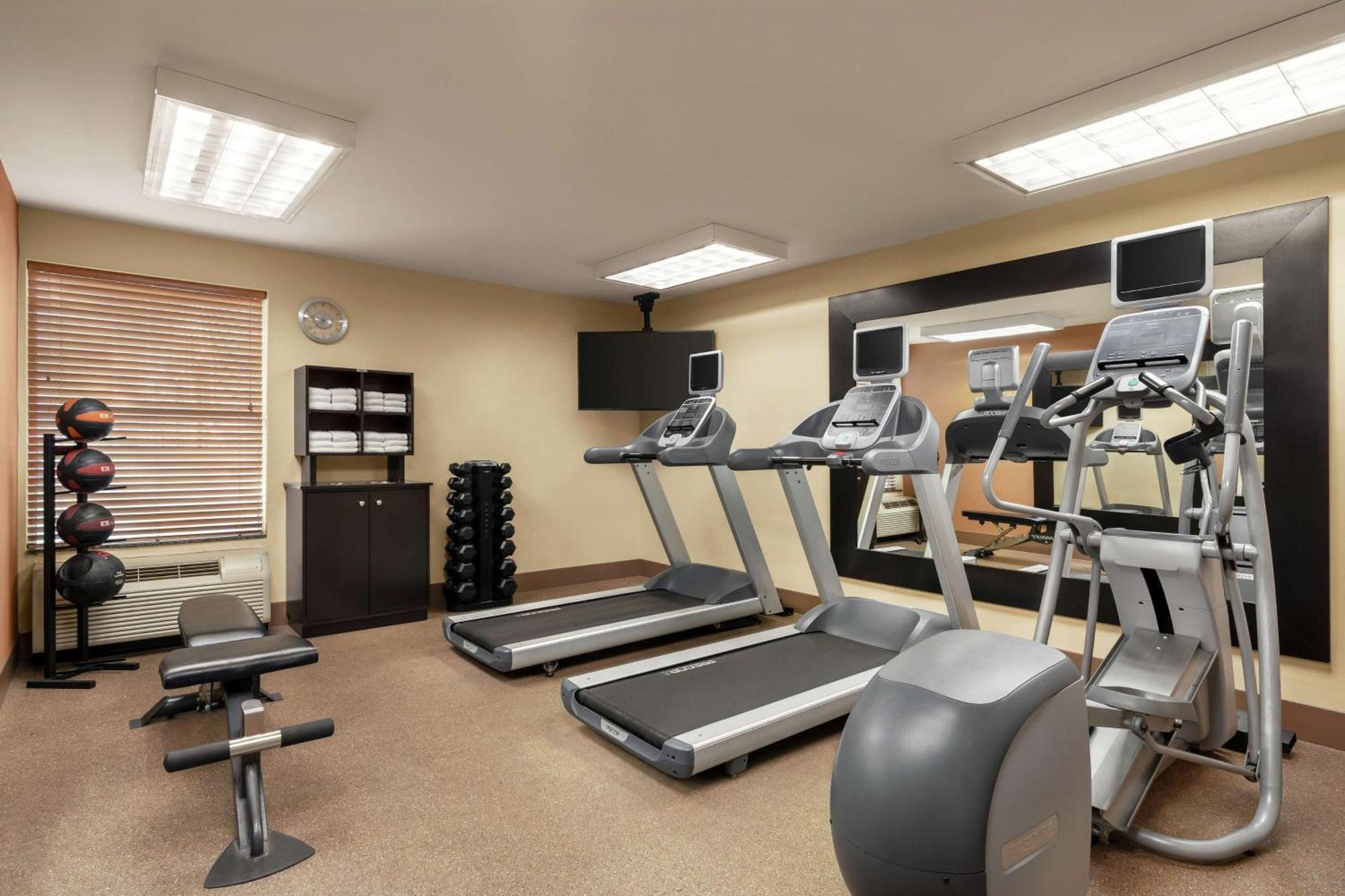 Homewood Suites By Hilton Allentown-Bethlehem Airport Exteriér fotografie