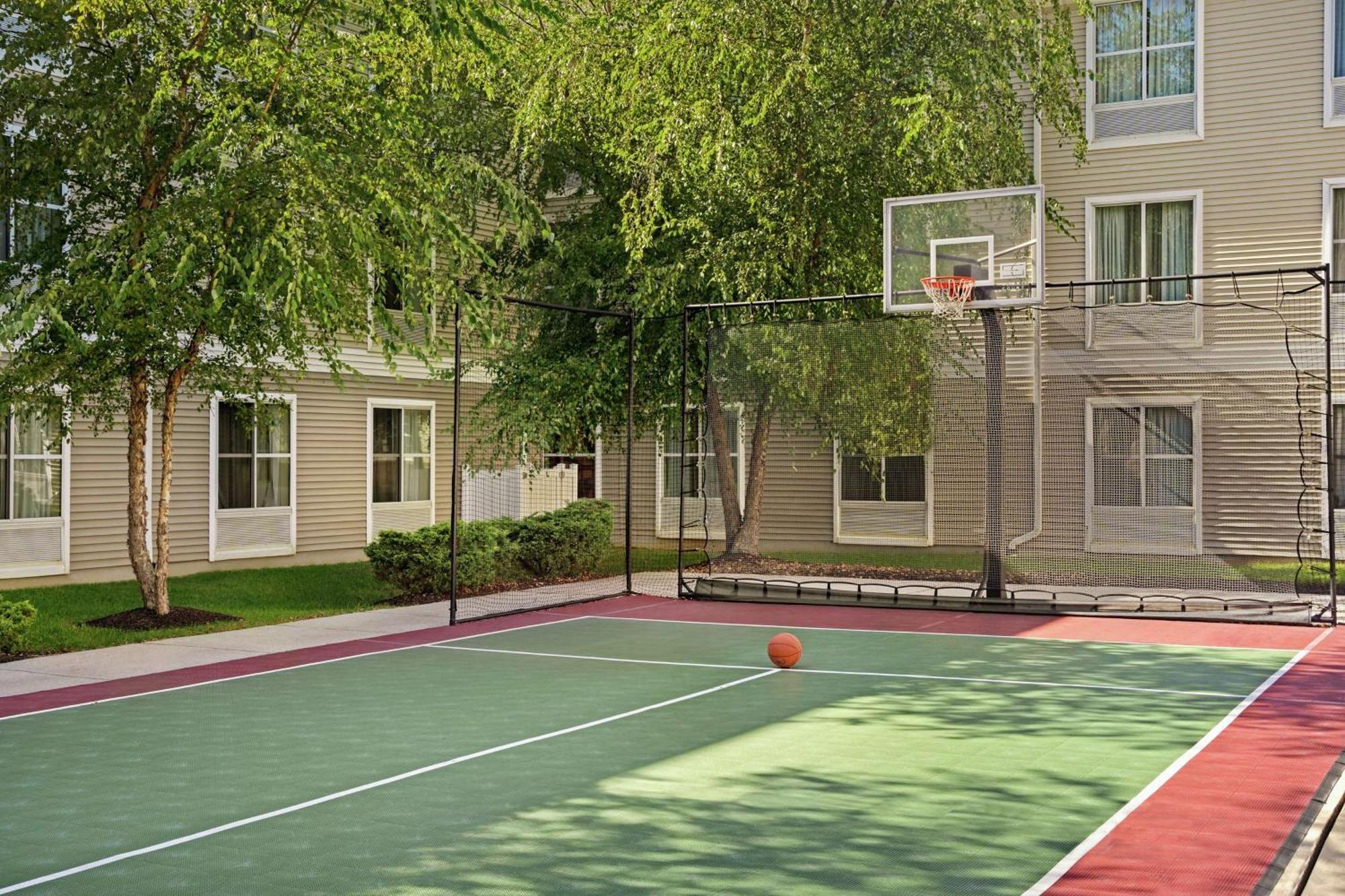 Homewood Suites By Hilton Allentown-Bethlehem Airport Exteriér fotografie