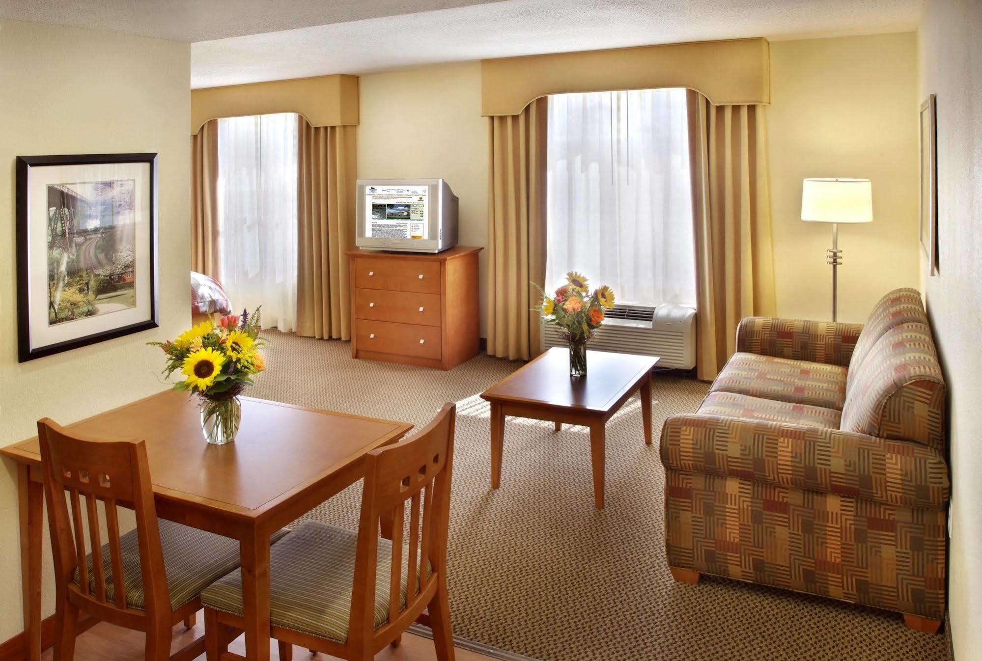 Homewood Suites By Hilton Allentown-Bethlehem Airport Exteriér fotografie