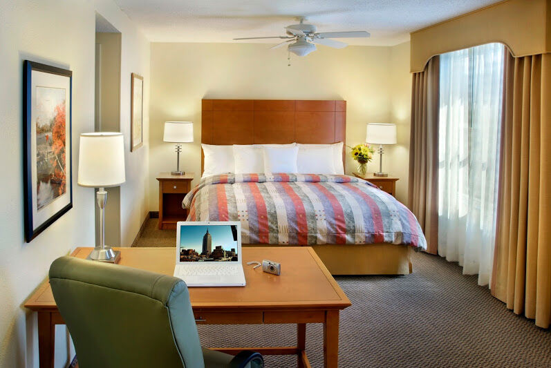 Homewood Suites By Hilton Allentown-Bethlehem Airport Exteriér fotografie