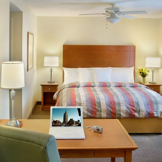 Homewood Suites By Hilton Allentown-Bethlehem Airport Exteriér fotografie